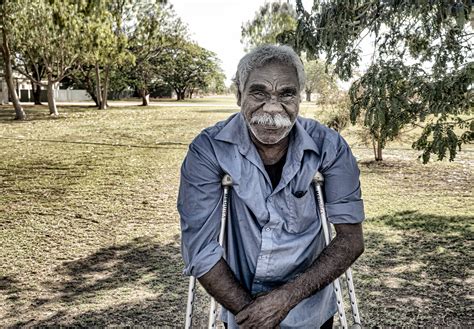 Echoes of Resilience: Unveiling the Story of Australia’s Aboriginal People