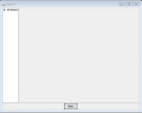 Image result for Selector Button Java