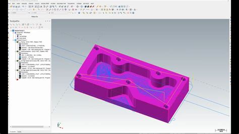 Image result for Mastercam X 8 Tutorials