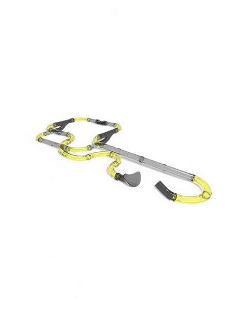 Pipeline Racing Set For Kids - 26-Piece Interactive Track Building Kit ...