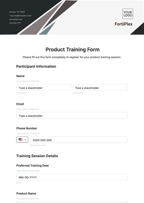 Image result for Process Specific Training Form