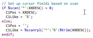 Image result for Embedded SQL RPG