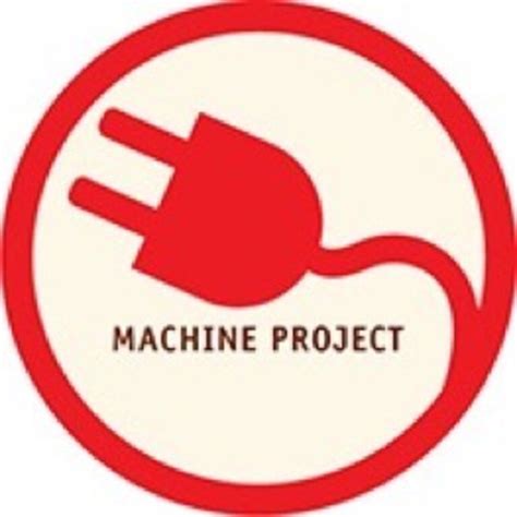 Image result for EMC Machine Project E
