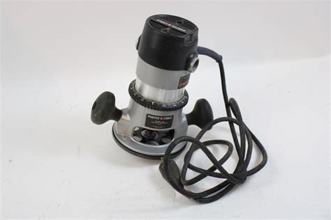 Porter Cable Compact Router 的图像结果