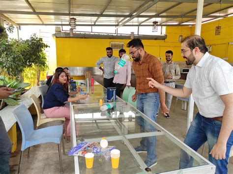 ZenOnco.io Office Photos