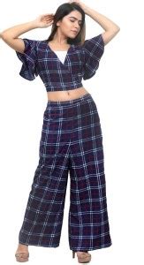 Palazzo Tops - Buy Palazzo Tops online at Best Prices in India ...