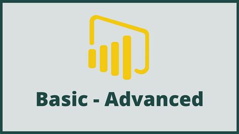 Power BI Basic Form 的图像结果