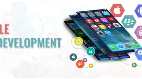 Overview of Mobile Application Development 的图像结果