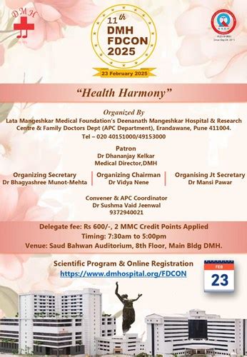 Careers | Job Opportunities | Deenanath Mangeshkar Hospital & Research ...