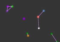 Image result for Simple Particle System JavaScript