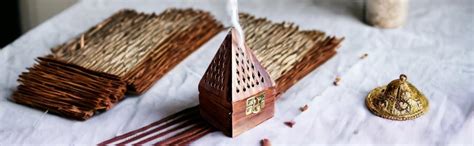Crafts Collection Store Handmade Wooden Incense Sticks Holder Wooden ...