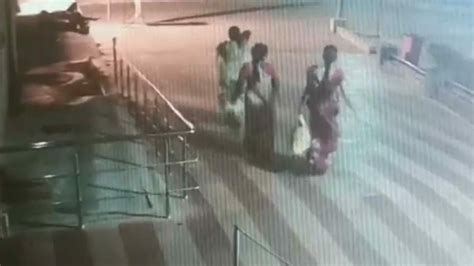 6-day-old infant kidnapped from Chittoor govt hospital