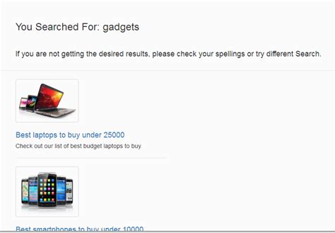 Image result for Search Engine Style HTML