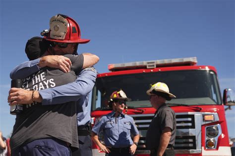 Shootings Targeting First Responders Are Rare, but Not Unheard Of