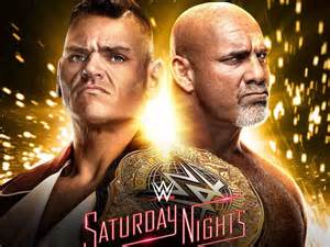 WWE Saturday Night’s Main Event Live Streaming: How to watch Gunther vs ...