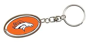Rico Industries NFL Denver Broncos Super Bowl 50 Champions Metal ...