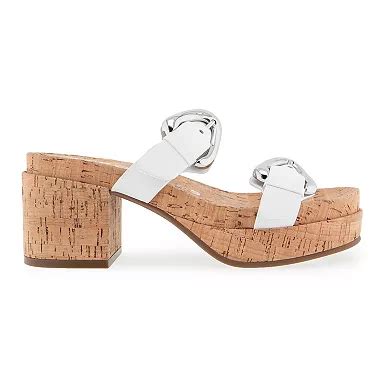 Women's Aerosoles Chance Platform Heeled Sandals