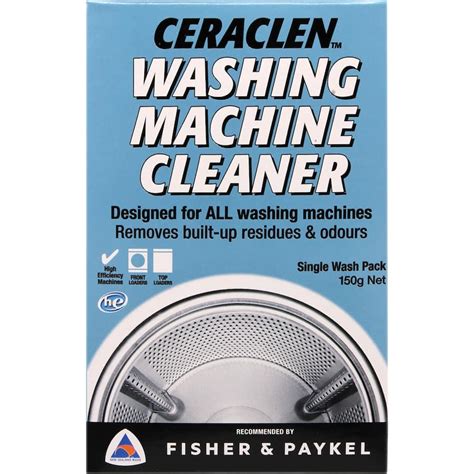 Image result for Washing Machine Cleaner