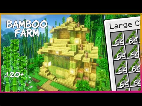 Image result for Bamboo Farm 1.18 Java