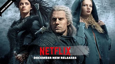 Novità Netflix febbraio 2019: Serie TV e Film Netflix in uscita a ...