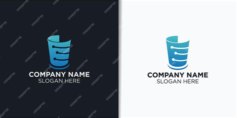 Data Logo Design 的图像结果