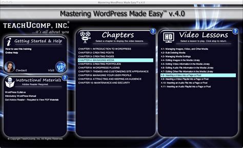 WP Blog Tutorial 的图像结果
