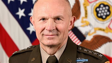 Iowa native Gen. Randy George confirmed as Army chief of staff