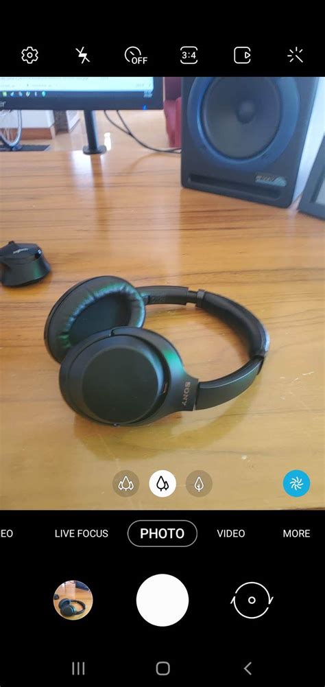 Image result for Oxygen OS Camera Icon