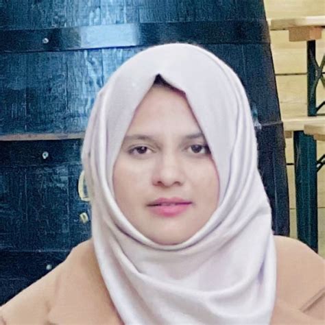 Sumbal - Urdu teacher - ₹1082/h