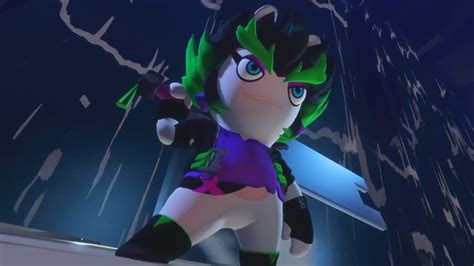 Mario + Rabbids: Sparks of Hope - Gameplay Sneak Peek Trailer