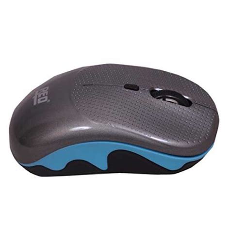 Reo 2.4 Ghz Wireless Mouse Price in India, Specs, Reviews, Offers ...