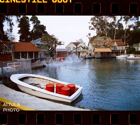 017_Universal_Studios_Hollywood_CineStill_800T_Backlot_Tour_Amity ...