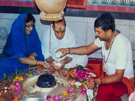 famous Pandit in Ujjain - Shree Mangalnath Mandir