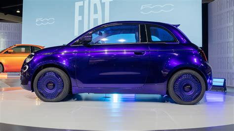 Fiat Car 2024