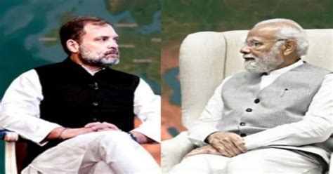 அதுக்கு இப்போ என்ன அவசியம்.. ராகுல்காந்தி, கார்கே கோரிக்கைக்கு ’No ...