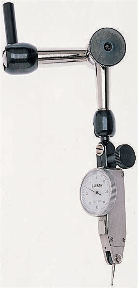 Noga | Noga Base & Arm | 264-3659 | RS