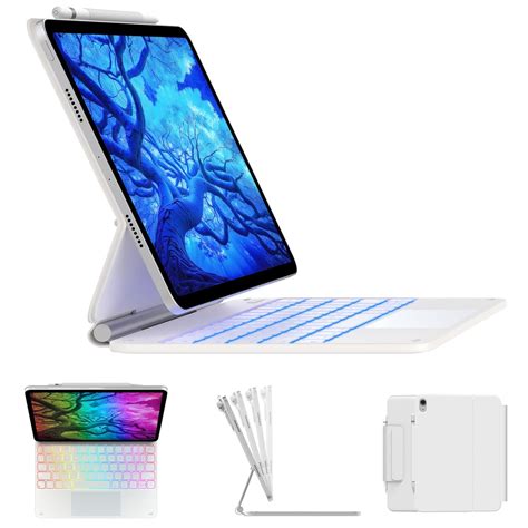 typecase Edge for iPad A16 (11th Gen) & iPad 10th Gen with 11-Color ...