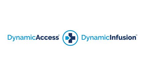 Dynamic Access Launches Dynamic Infusion, a Specialty Home Infusion ...