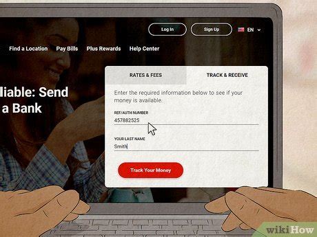 Image result for MoneyGram Tracking