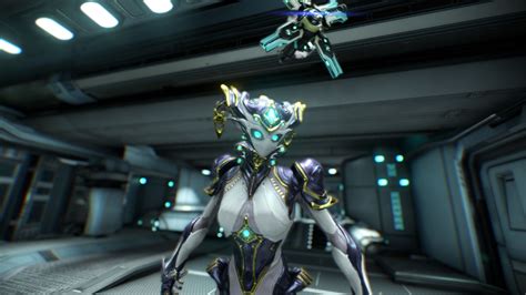 Warframe’s Next Prime Access is Mirage Prime