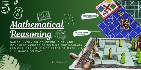 Board Games, Puzzles, Activities, Kits inspired by Indian Heritage ...