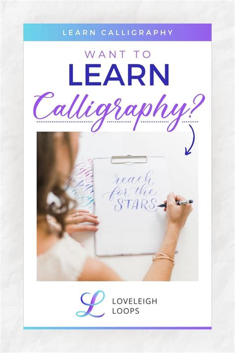 Image result for Calligraphy Lessons