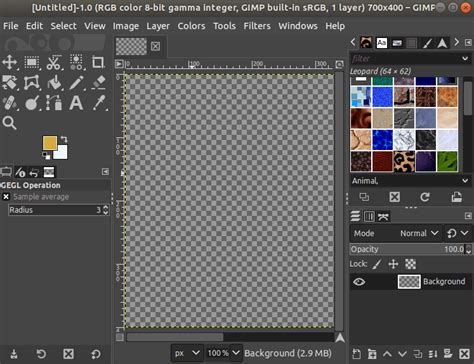 Image result for GIMP Two Colour Tutorial
