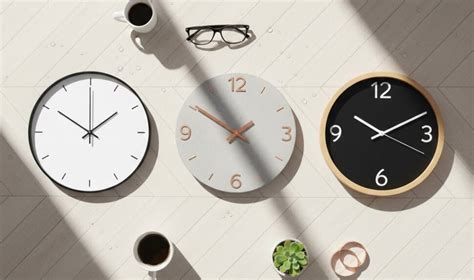 Wall Clocks That Add Charm to Any Room | Top Deals News | Zee News