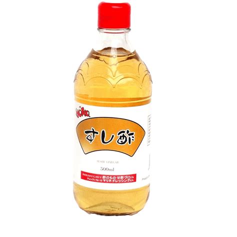 Yoka Sushi Vinegar 500 ml Wholesalers with best prices online in India