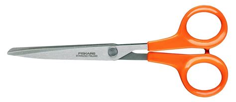 htconline.in| 9859 Fiskars Classic Multi-Purpose Scissors 17cm ...