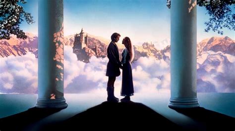 Image result for The Princess Bride AMC Credits 2018 1987