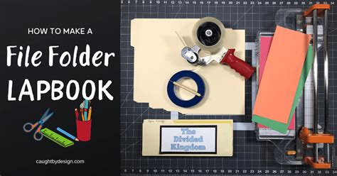 Tutorial Making a Book From File Folder 的图像结果