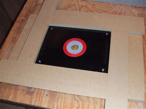 How to Determine Cutting Depth When Using a Router Table 的图像结果