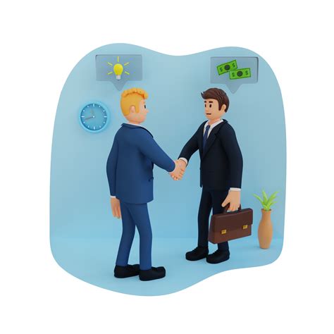 Business People Shaking Hands PNG 的图像结果